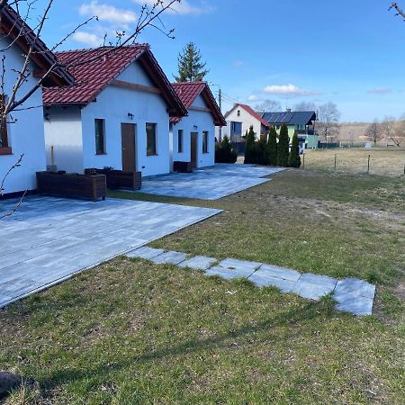 Nad Jeziorem Charzykowy Exteriér fotografie