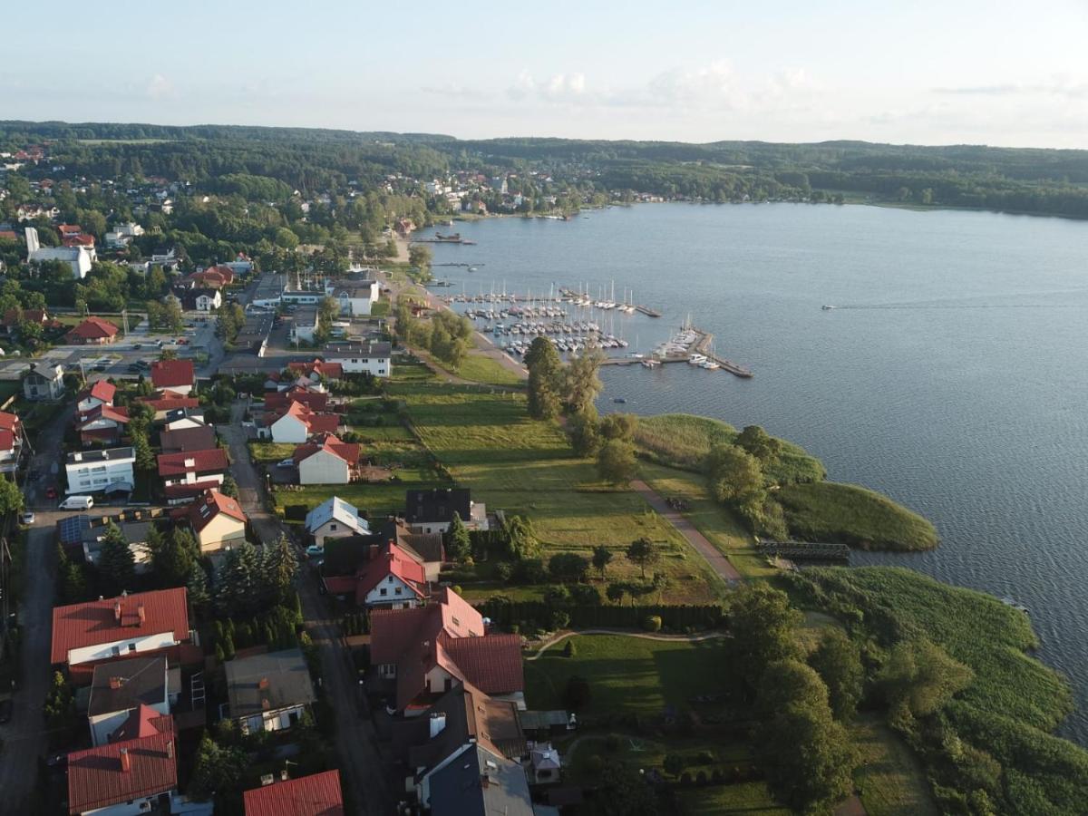 Nad Jeziorem Charzykowy Exteriér fotografie