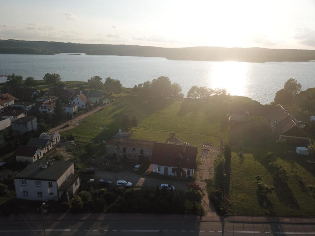 Nad Jeziorem Charzykowy Exteriér fotografie
