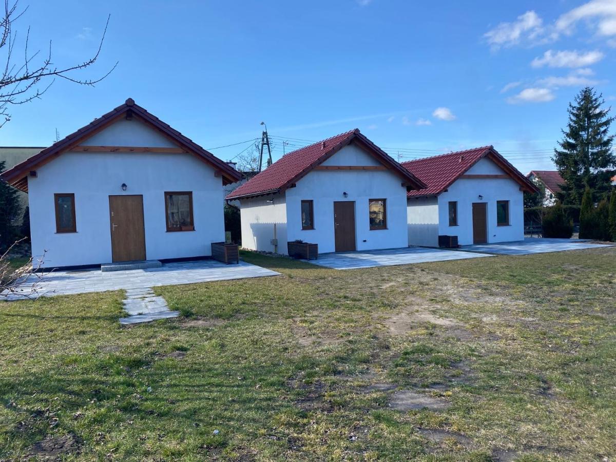 Nad Jeziorem Charzykowy Exteriér fotografie
