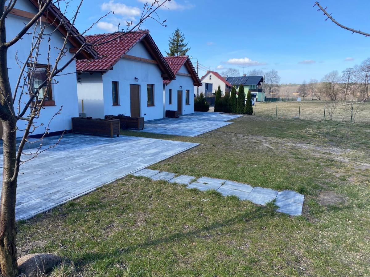 Nad Jeziorem Charzykowy Exteriér fotografie